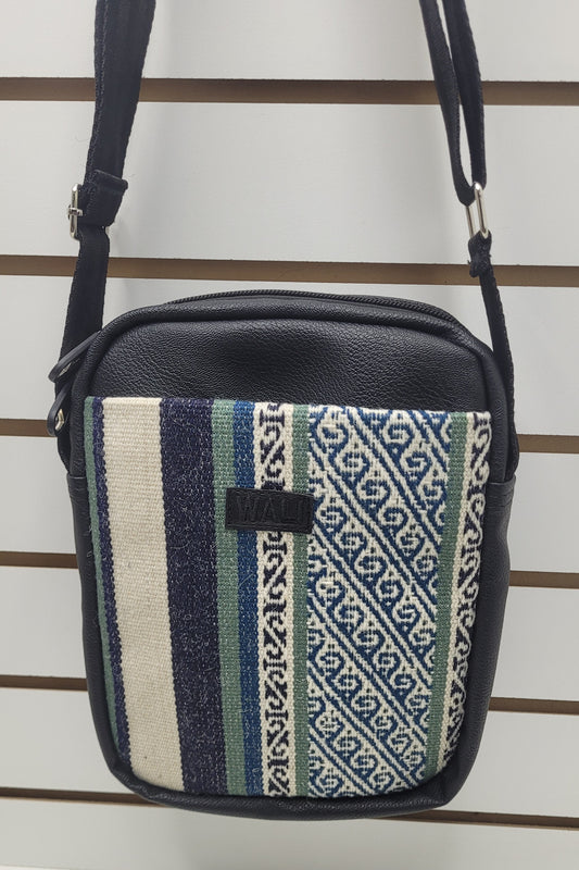 Morral  (verde jade )