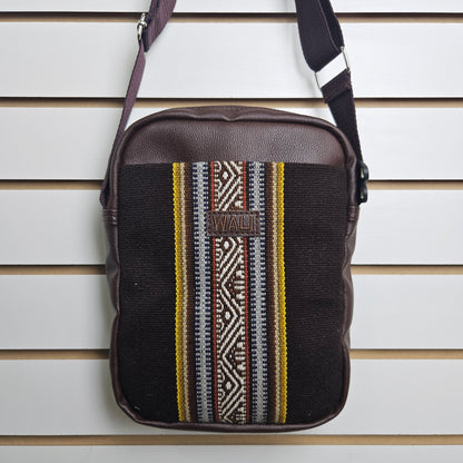 Morral Pequeño (chocolate diseño medio)
