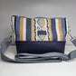 Cartera mini (lavanda)