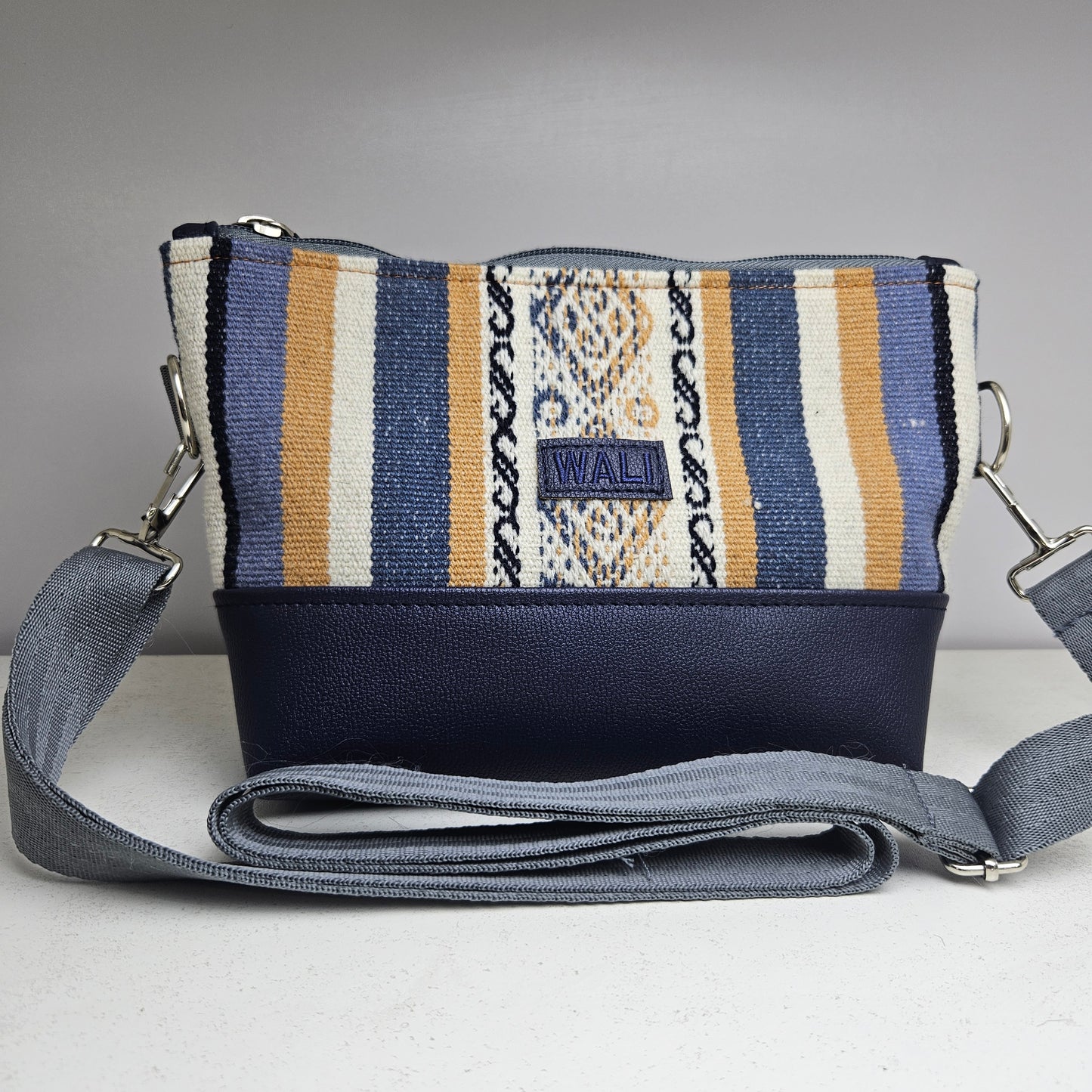 Cartera mini (lavanda)