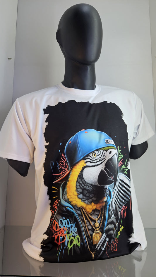 Polera Clasica (Lorenzo XL)