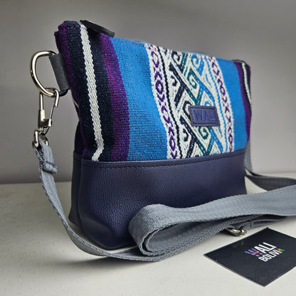 Cartera mini (jade frances)