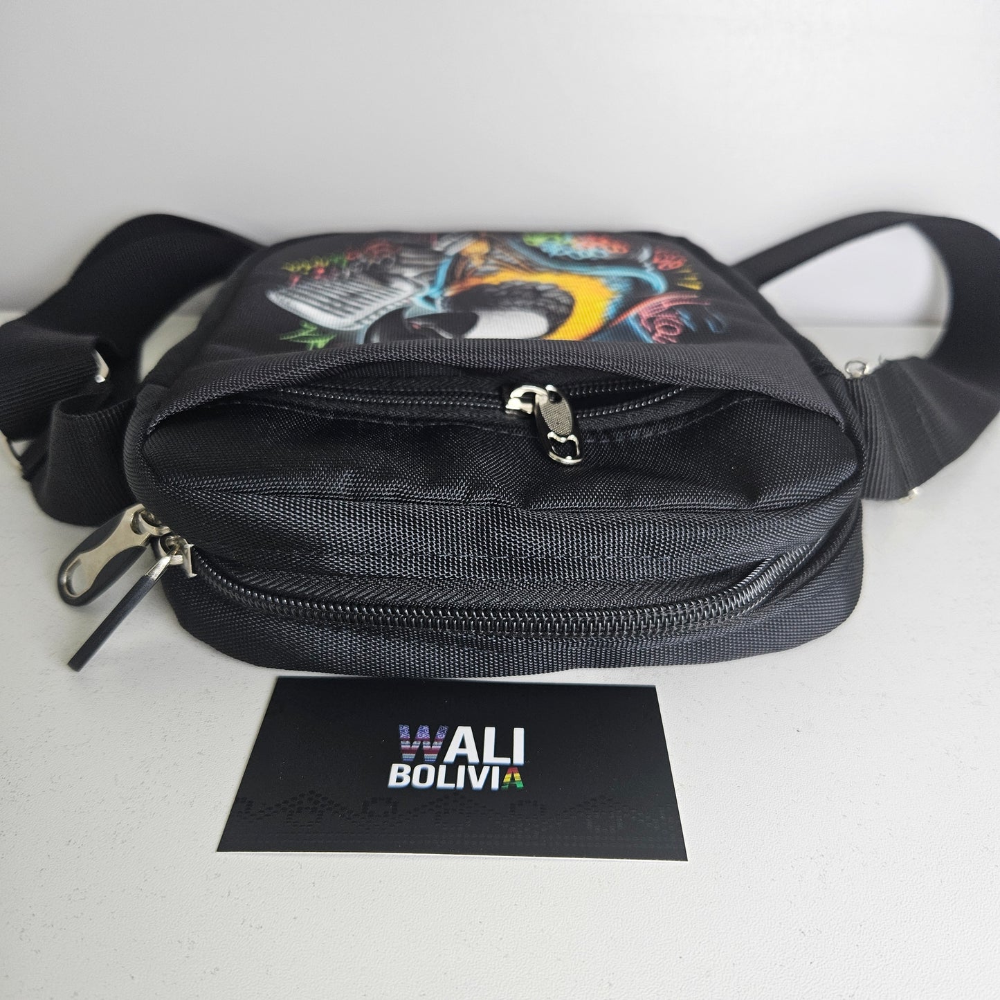 Morral urbano (lorenzo)