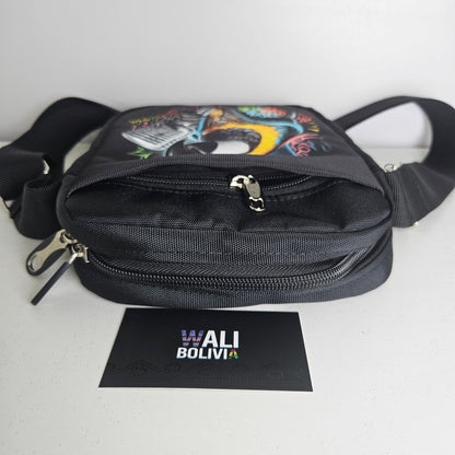 Morral urbano (lorenzo)