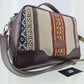 Bolso de oficina Pequeño (beige)