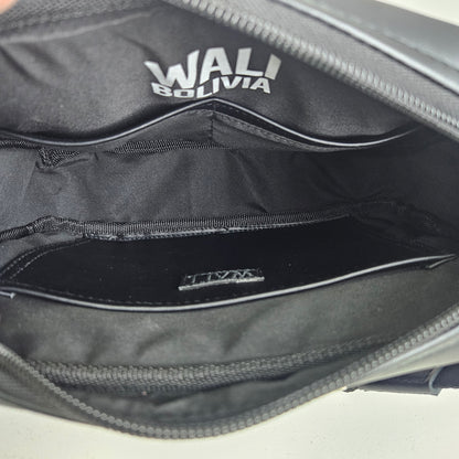 Bandolera de cuero (gindo)