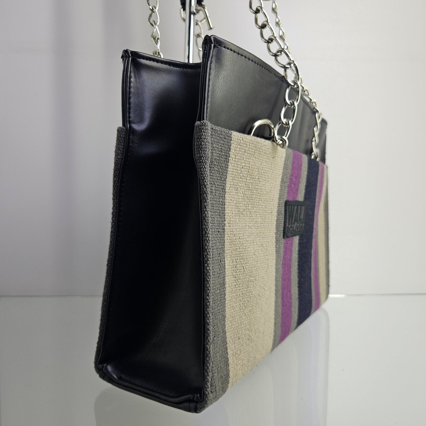 Cartera com cadena (Api2)