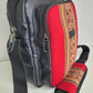 Morral (rojo )