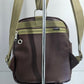 Mochila mini (color camel copper)
