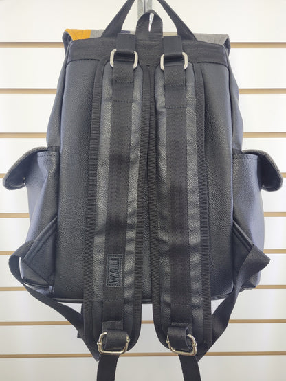 Mochila de aguayo (pllml oscuro)