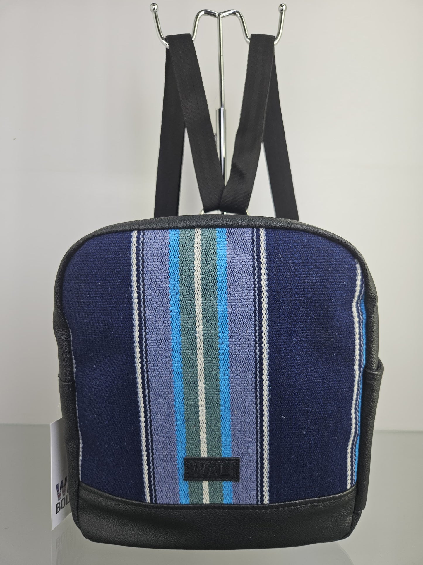 Mochila mini para dama (bolivar)