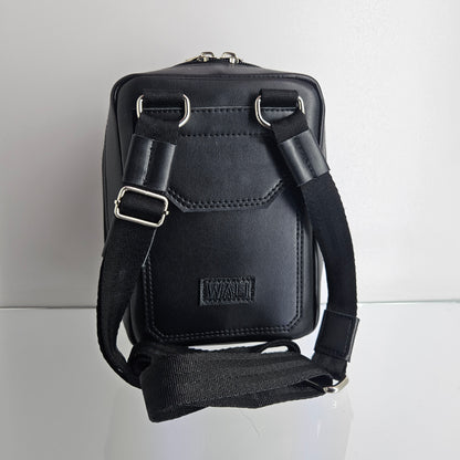 Morral SUMA _ plomo