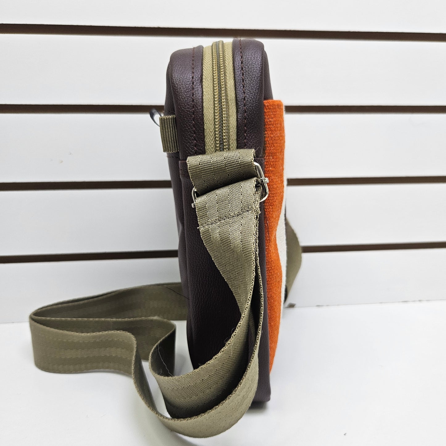 Morral Pequeño (camel copper)