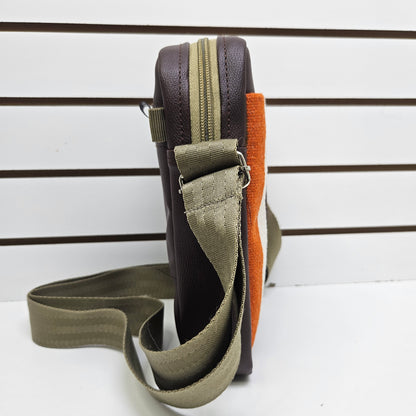 Morral Pequeño (camel copper)