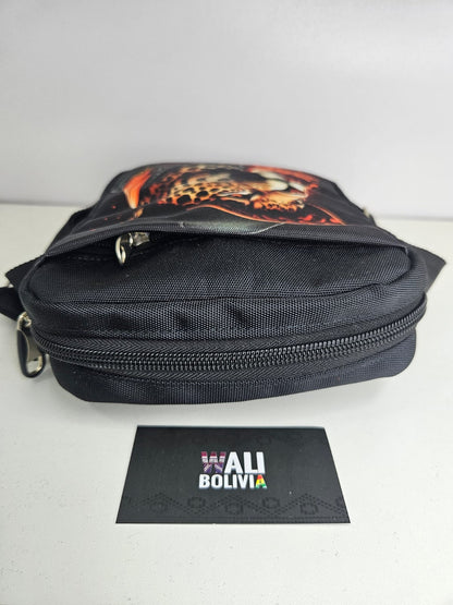 Morral (leopardo)