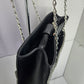 Cartera de cuero (Perdiz blanco)