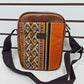 Morral Pequeño (naranjoso)