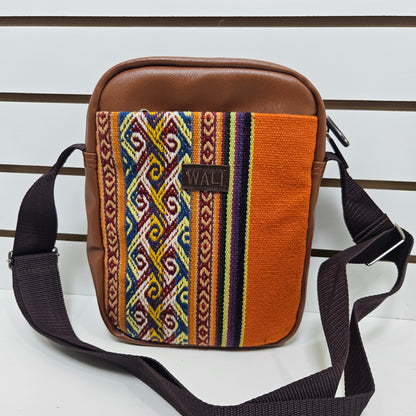 Morral Pequeño (naranjoso)