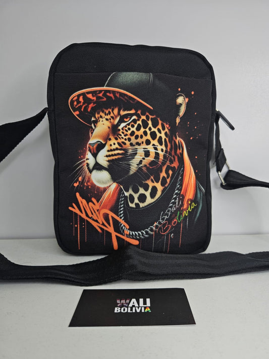 Morral (leopardo)