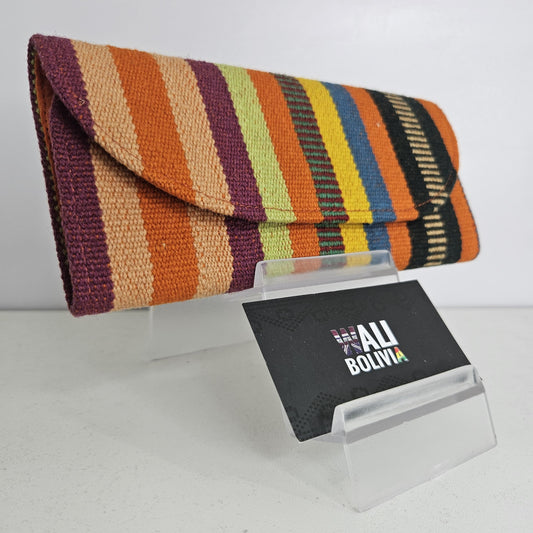 Billetera chequera (minion)