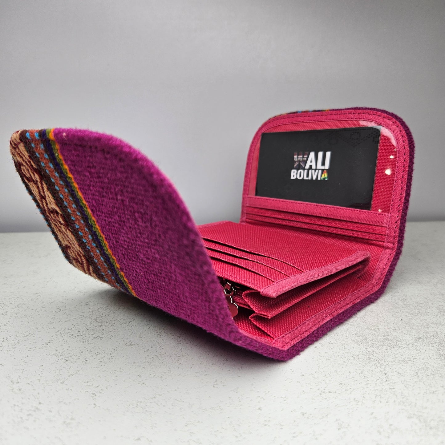 Billetera mini (rouse2)