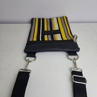 Chuspa ( tigre )