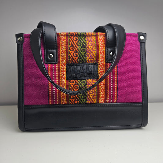 Bolso mini totte _  rouse