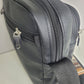 Morral grande aguayo Natural (aguayo plomo)