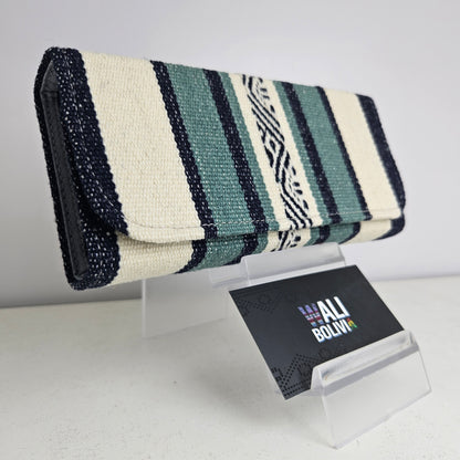 Billetera porta celular (jade 2)