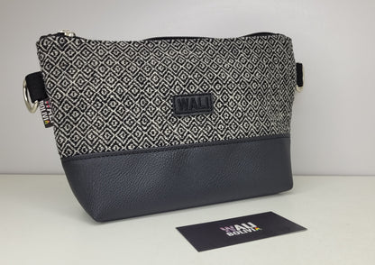 Cartera Mini