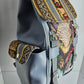 Mochila Urbana (quirquincho)