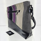Cartera cuero aguayo (api)