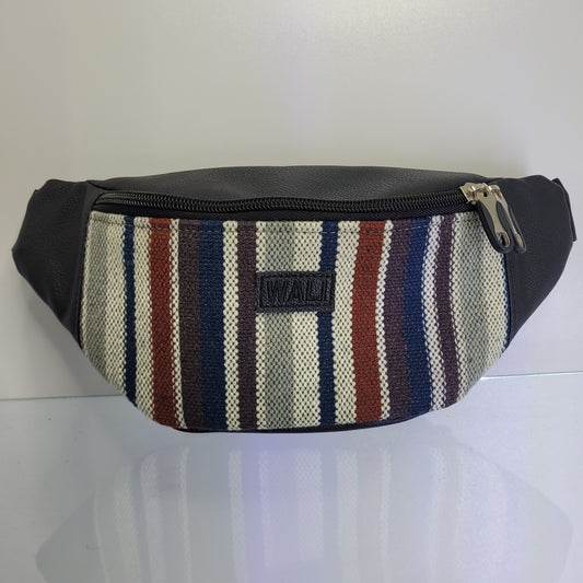 Pechera clásica de aguayo (color neutro)