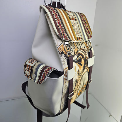 Mochila urbana (hizrastas)