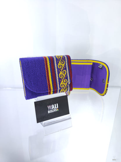 Billetera Mini