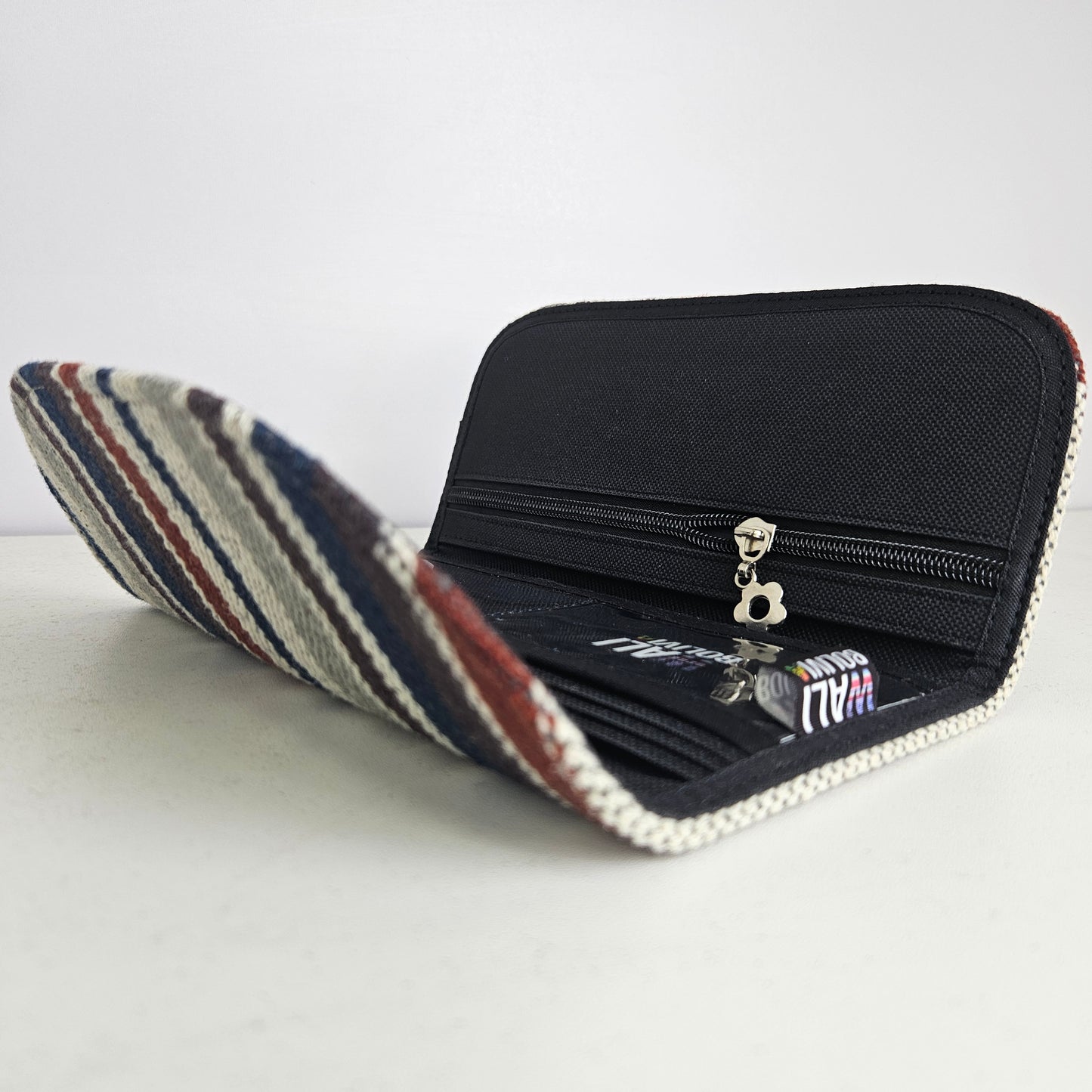 Billetera Chequera (neutro)