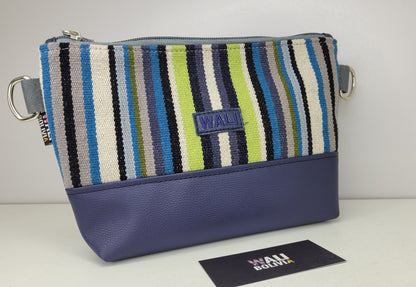 Cartera Mini