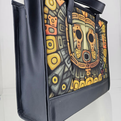Bolso totte (inti)