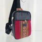 Pechera cuadrada (rojo)
