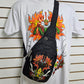 Combo polo y pechera urbana (diablada)