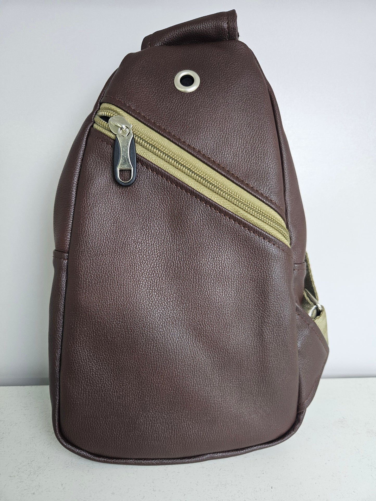 Pechera de aguayo (vicuña)