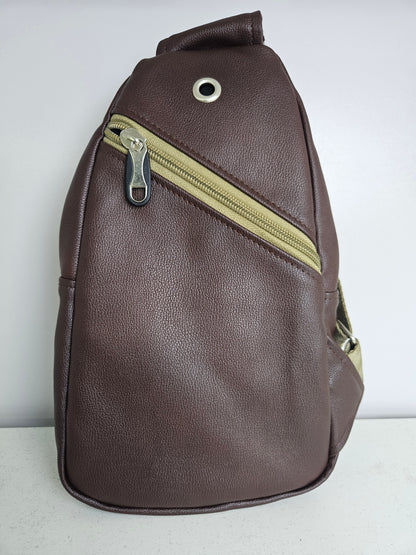 Pechera de aguayo (vicuña)