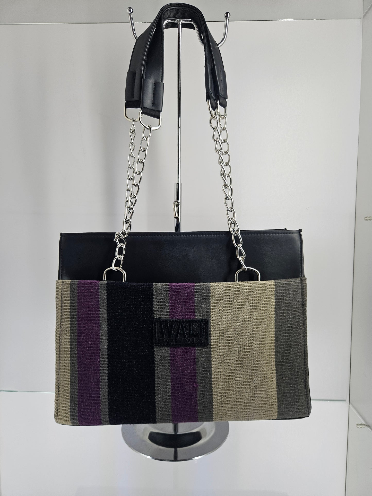 Cartera com cadena (Api2)