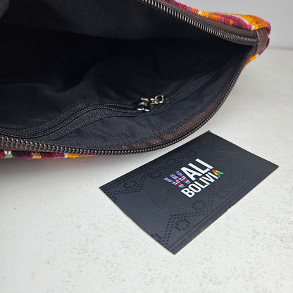 Cartera mini (potosino)