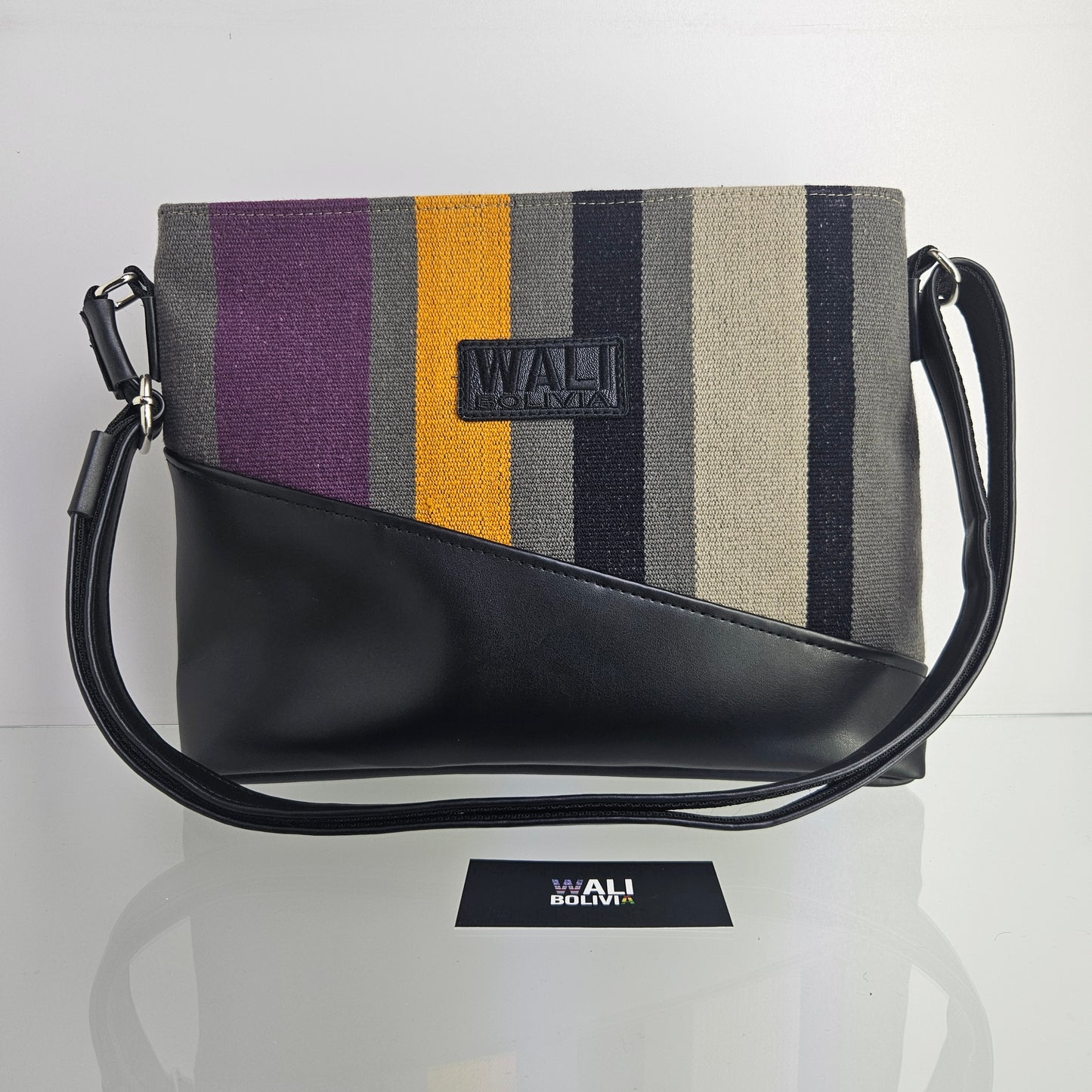 Cartera Warmi l (naliplo)