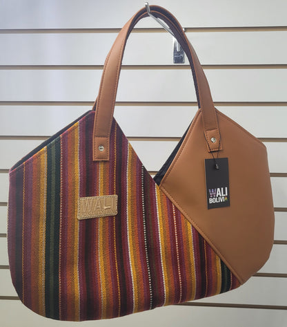 Cartera de Oficina (vicuña)