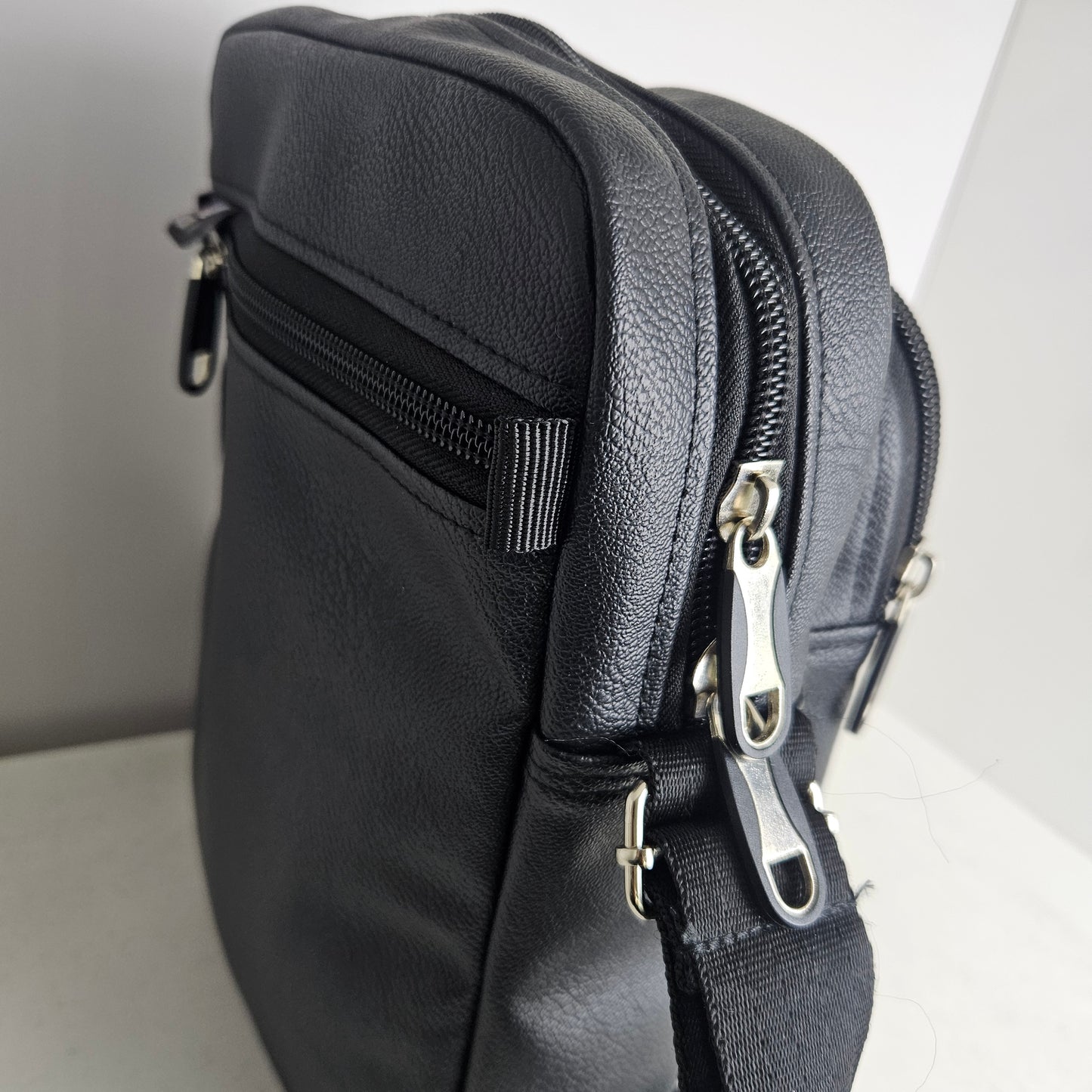 Morral grande (color neutro)