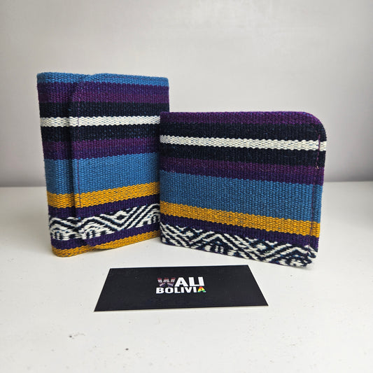 Combo pareja mini (uva frances)