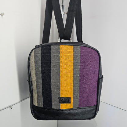 Mochila mini para dama (naliplo)