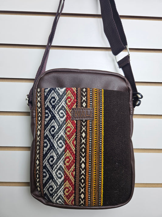 Morral Pequeño (chocolate diseño bajo)